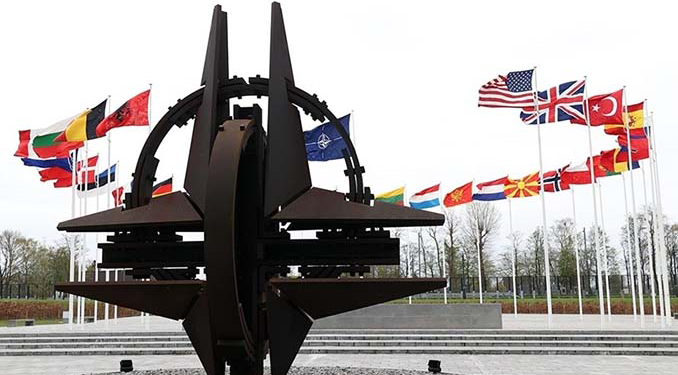 NATO’nun nükleer tatbikatı başlıyor