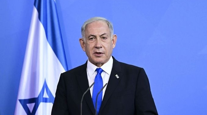 Netanyahu’dan İran saldırısı sonrası açıklama