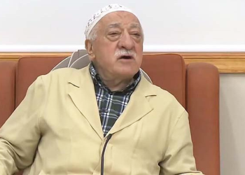 Örgüt içinde örgüt: FETÖ’nün damatları