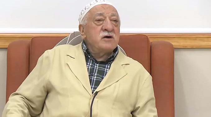 Örgüt içinde örgüt: FETÖ’nün damatları