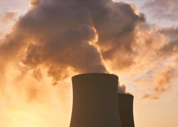 Orta Asya ülkelerinden nükleer enerji atağı