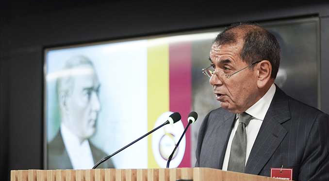 Özbek: Hedef UEFA Avrupa Ligi’nde final