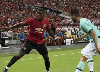 Pogba’dan Mourinho çıkışı: Manchester’a onun için dönmüştüm
