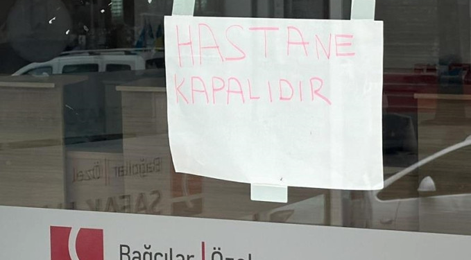 SGK’dan “yenidoğan çetesi” açıklaması