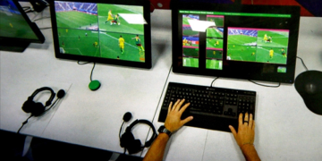 Süper Lig’de 10. haftanın VAR kayıtları açıklandı