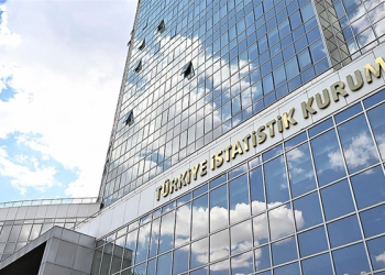 TÜİK: Teknik aksaklık nedeniyle dış ticaret verileri eksik yayımlandı