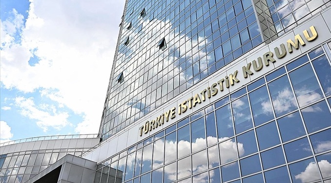 TÜİK: Teknik aksaklık nedeniyle dış ticaret verileri eksik yayımlandı