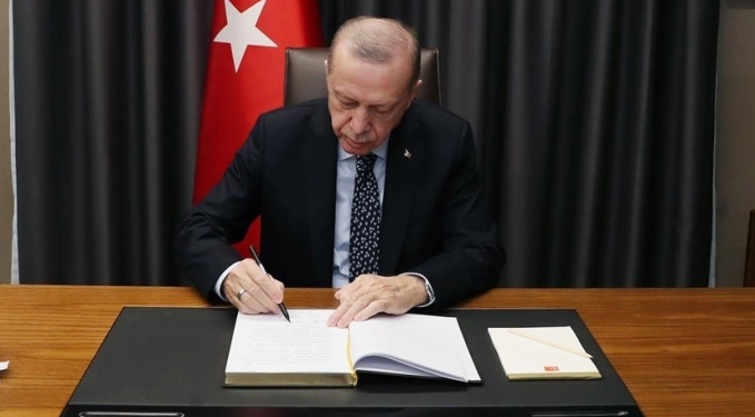 TUSAŞ Terör Saldırısına İlişkin Tezkere Resmi Gazete’de