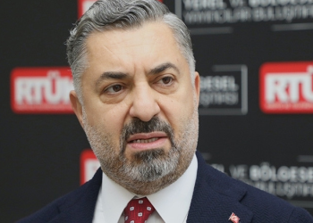 TUSAŞ’a yönelik saldırı için yayın yasağı getirildi