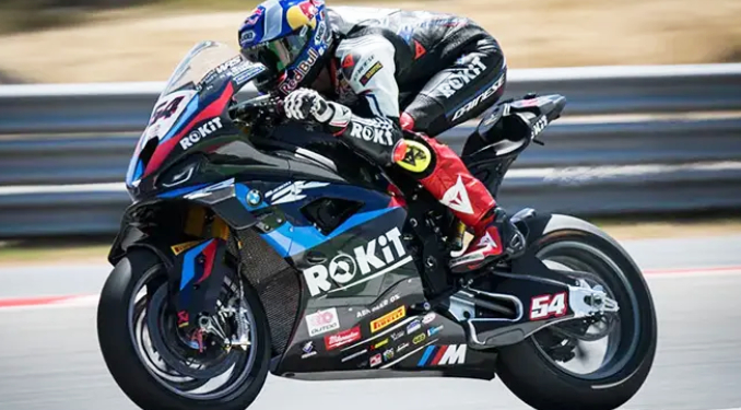 Toprak Razgatlıoğlu Portekiz’den zaferle ayrıldı