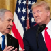 Trump’tan Netanyahu’ya saldırı desteği