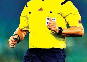 Türkiye-Karadağ maçının hakemi belli oldu