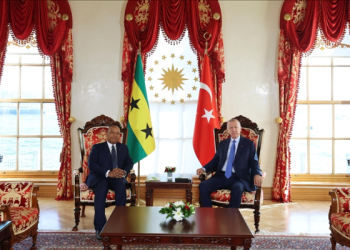 Türkiye’den kıtalar arası enerji hamlesi