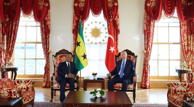 Türkiye’den kıtalar arası enerji hamlesi