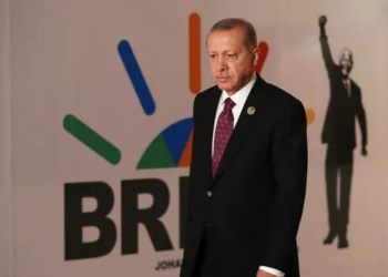 Türkiye’nin BRICS üyeliğine Hindistan’dan veto