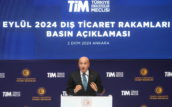 Türkiye’nin ihracatının yüzde 42’si AB ülkelerine