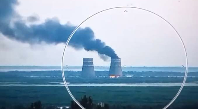 Ukrayna açıkladı: Zaporijya’nın Rus işbirlikçisi güvenlik şefi öldürüldü