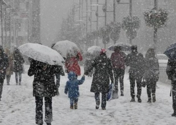 Yeni haftada hava nasıl olacak?