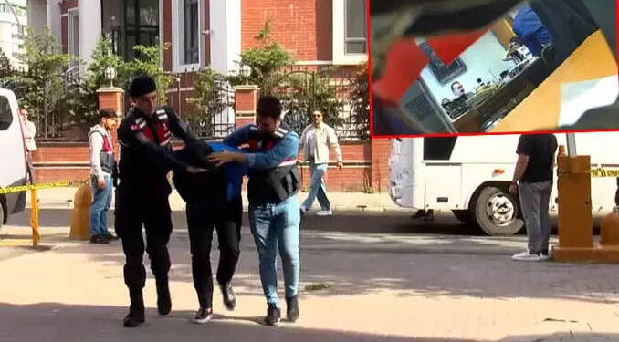 ‘Yenidoğan çetesi” denetimler için sahtecilik yapmış