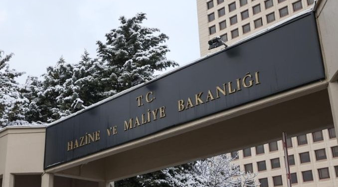 2025 Hazine Finansman Programı yayımlandı