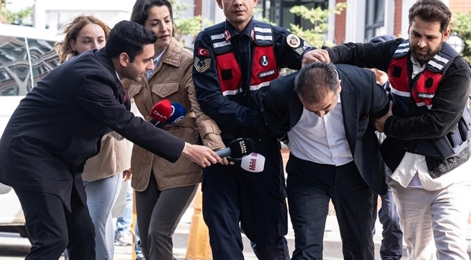 “Yenidoğan çetesi” davası 6. gününde Fırat Sarı ifade veriyor