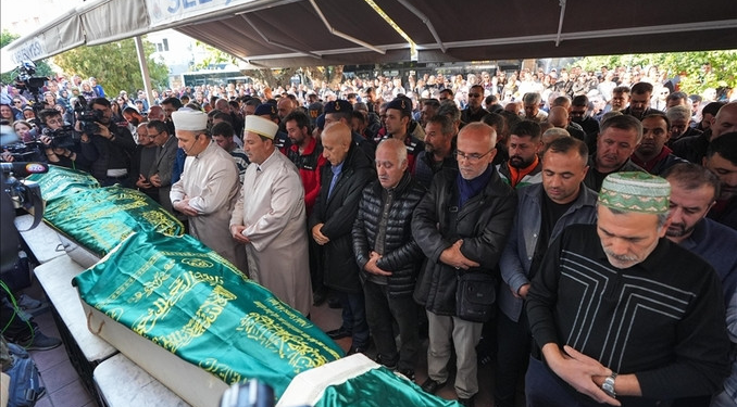 5 kardeşin can verdiği facianın itfaiye raporu ortaya çıktı