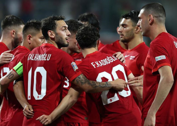 A Milli Futbol Takımı aday kadrosu açıklandı