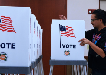 ABD seçimleri sonrası Çin için 2 tehdit