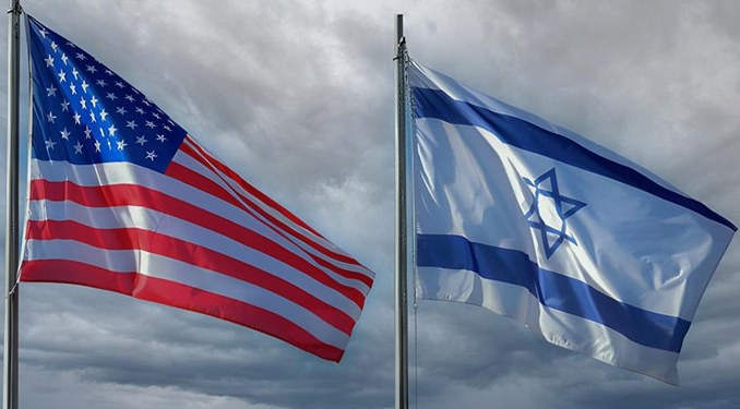 ABD ve İsrail görüşmesi: Sivil kayıpları ele alınacak!