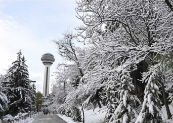 AFAD’dan meteorolojik uyarı