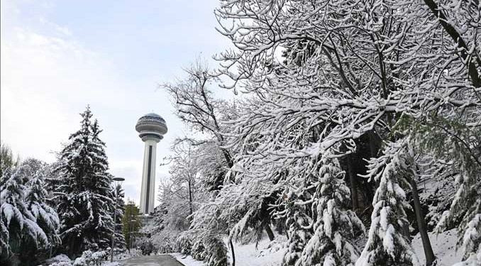 AFAD’dan meteorolojik uyarı