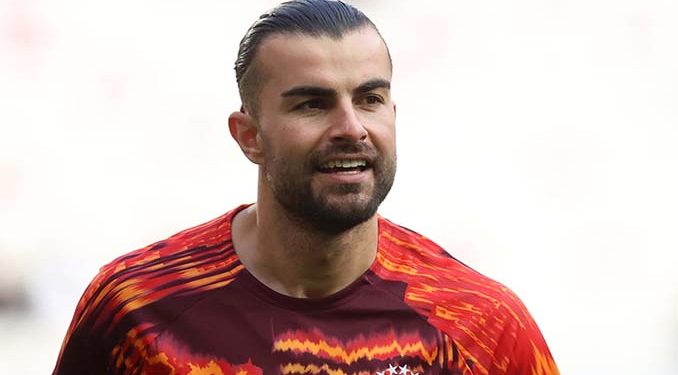 Abdülkerim Bardakcı, Milli Takım kadrosundan çıkarıldı