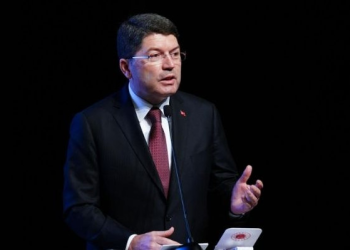 Adalet Bakanı Tunç’tan ‘9. Yargı Paketi’ açıklaması