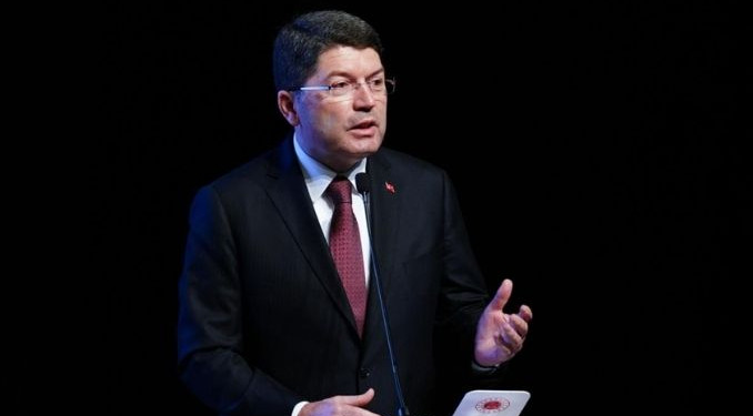 Adalet Bakanı Tunç’tan ‘9. Yargı Paketi’ açıklaması
