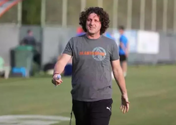 Alanyaspor’da Fatih Tekke istifa etti!