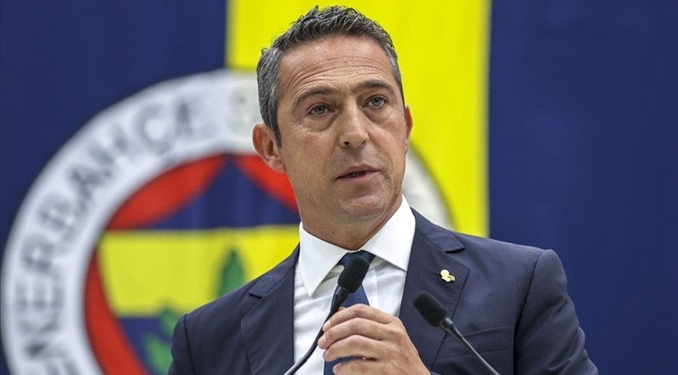 Ali Koç: Kayserispor’un Yapı Kredi’ye bir borcu yok