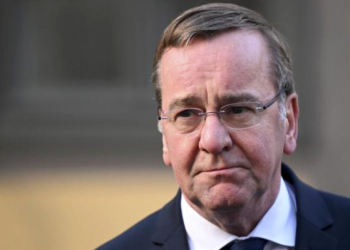 Almanya: Rusya Ukrayna savaşı uluslararası boyut kazandı