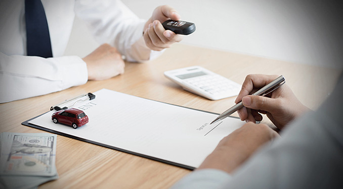 Araç sigortalarında yeni dönem başlıyor!