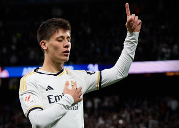 Arda Güler için şok teklif: 95 milyon euroluk takas!