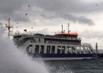 BUDO’dan sefer iptali