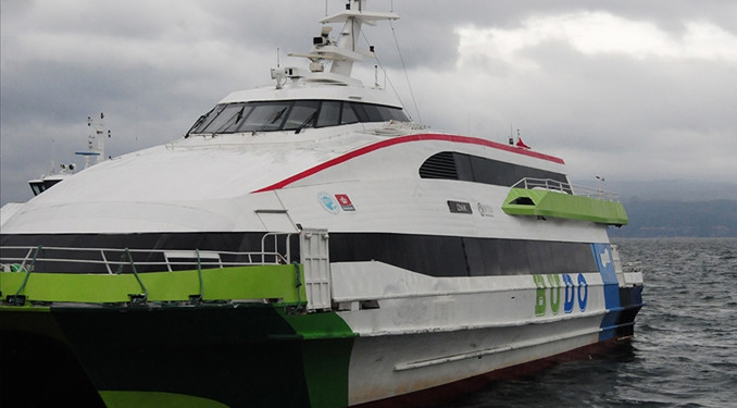 BUDO’nun yarın yapılacak 8 seferi iptal edildi