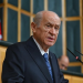 Bahçeli’den ‘İmralı’ açıklaması: Sözümün arkasındayım