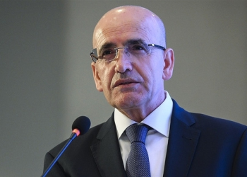 Bakan Şimşek, enflasyon beklentilerini değerlendirdi