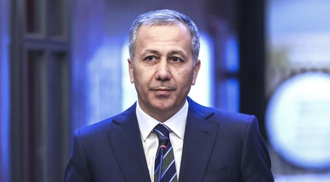 Bakan Yerlikaya: 9 bin 780 kişi yasa dışı bahis sebebiyle tutuklandı
