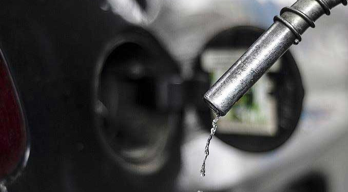 Benzine indirim geliyor