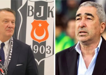 Beşiktaş’ta evrakta sahtecilik iddiası!