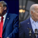 Biden ve Trump, Beyaz Saray’da görüşecek