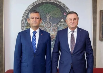 CHP’de gündem Lütfü Savaş: Kesin ihraç talebiyle disipline…