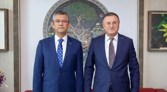 CHP’de gündem Lütfü Savaş: Kesin ihraç talebiyle disipline…