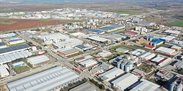 Çevrim içi erişim OSB’lere ilgi artırdı